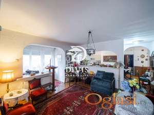 Prodajemo 3.0 salonski stan, 80m2